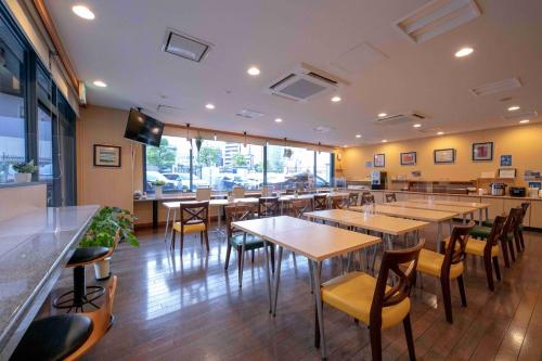 Fukuoka Floral Inn Nishinakasu