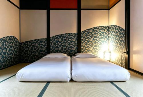 和居住吉 3ldk 地铁直达难波通天阁梅田 住吉大社站步行5分 可住8人