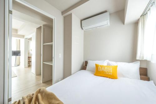 Dash Living Kinshicho