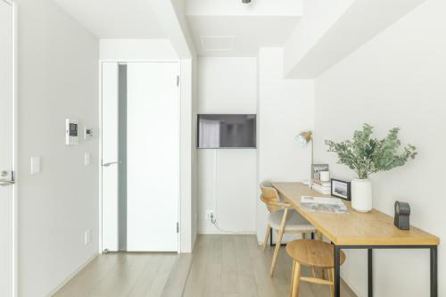 Dash Living Kinshicho