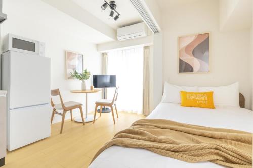 Dash Living Kinshicho