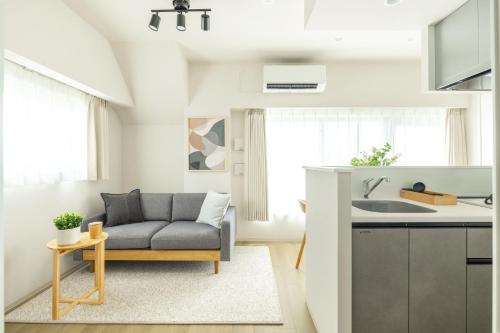Dash Living Kinshicho