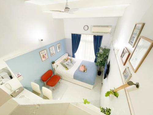 SC Hotel Ohanajaya #106 - Tokyo Stay Renovated Loft Easy Access to Asakusa & Skytree