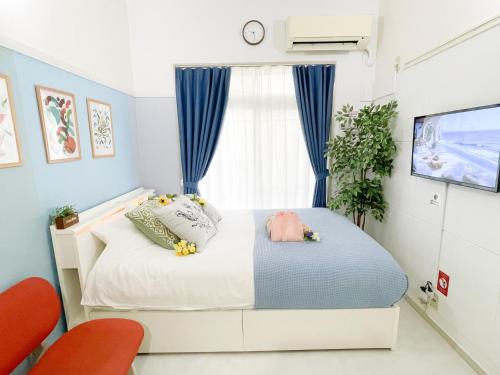 SC Hotel Ohanajaya #106 - Tokyo Stay Renovated Loft Easy Access to Asakusa & Skytree