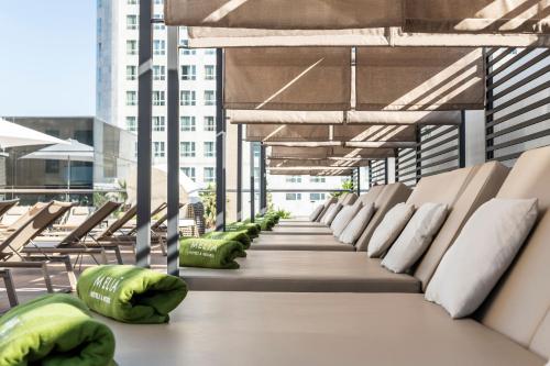 Meliá Valencia