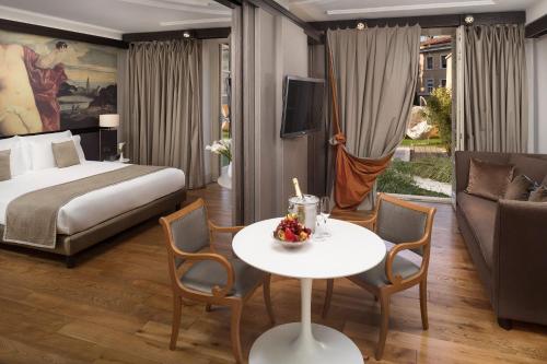 Villa Agrippina, a Gran Meliá Hotel - The Leading Hotels of The World