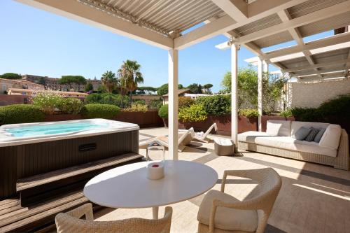 Villa Agrippina, a Gran Meliá Hotel - The Leading Hotels of The World