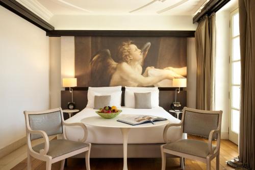 Villa Agrippina, a Gran Meliá Hotel - The Leading Hotels of The World