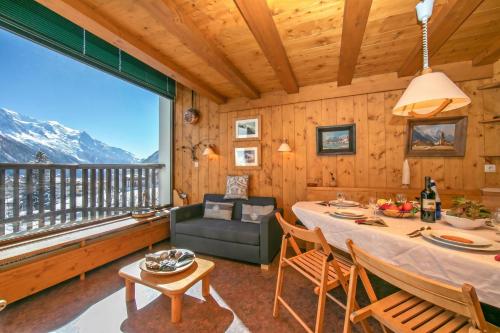 Résidence Coeur d'Argentière