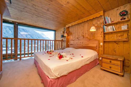 Résidence Coeur d'Argentière