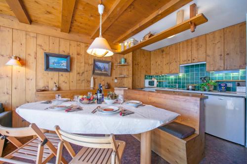 Résidence Coeur d'Argentière