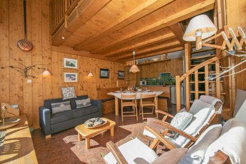 Résidence Coeur d'Argentière