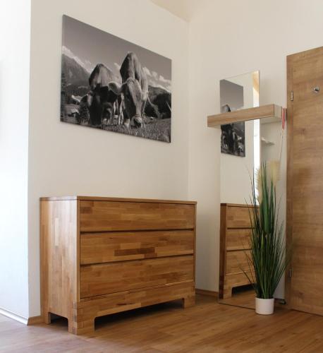 Fotografie z fotogalerie ubytování Apartment Dahoam v destinaci Fulpmes