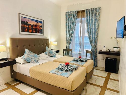 KAMBAL LUXURY SUITES