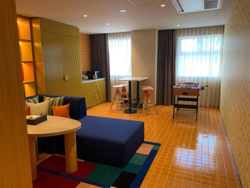 THE NEST Ishigaki