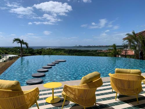 THE NEST Ishigaki