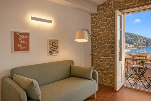 The Mediterranean Nest - Happy Rentals