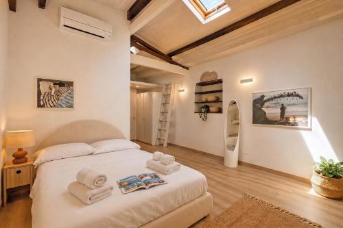 The Mediterranean Nest - Happy Rentals