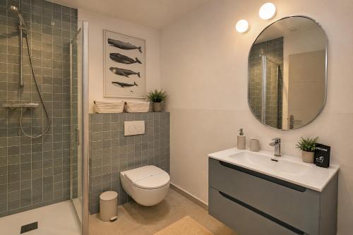 The Mediterranean Nest - Happy Rentals