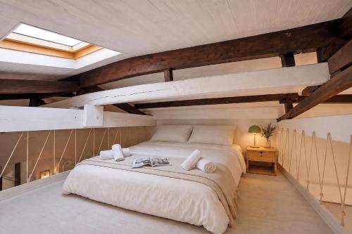 The Mediterranean Nest - Happy Rentals