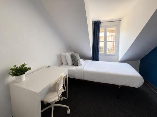 Low Cost - Close to the Alameda and Arroios metro stations in central Lisbon