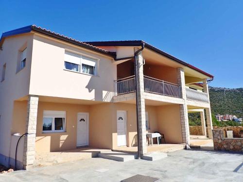 Apartment in Starigrad-Paklenica 38616