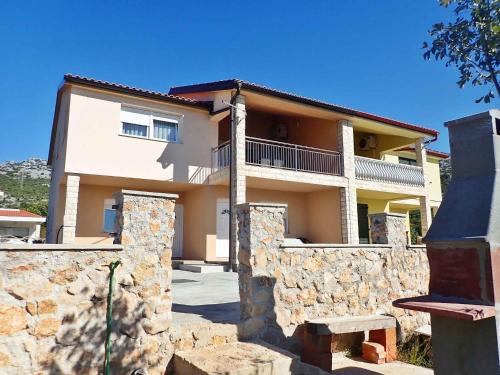 Apartment in Starigrad-Paklenica 38616