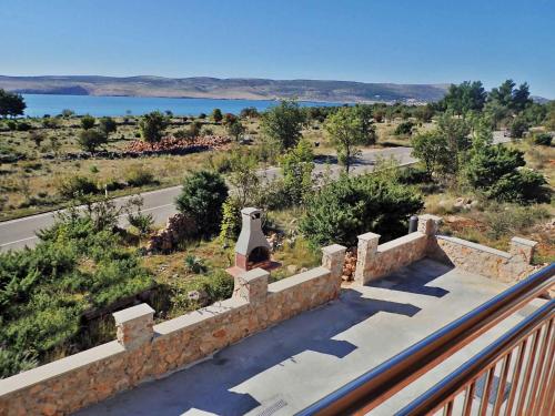 Apartment in Starigrad-Paklenica 38616