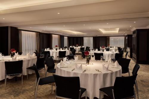 Hilton Vienna Plaza