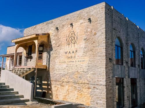 WAAP Hotel