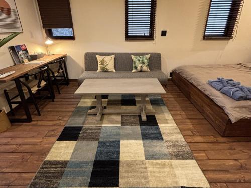 WAAP Hotel