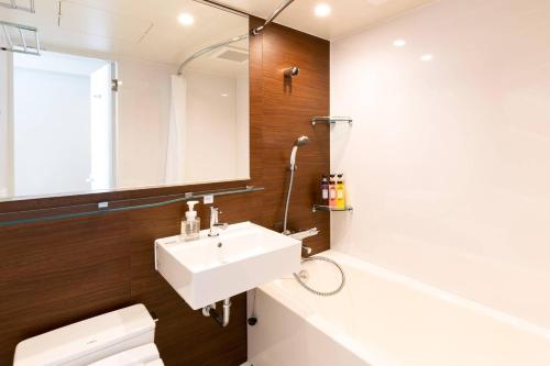 Comfort Hotel Shin-Osaka