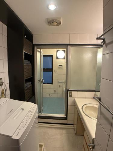share's TOKYO Japandi Design Apartment Near Shinjuku