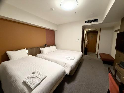 Richmond Hotel Kagoshima Kinseicho