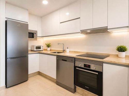Apartamento Solárium Vera Playa, Vera (precios actualizados en 2027)