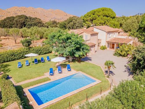 Can Camarroja by Sunvillas Mallorca