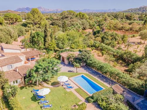 Can Camarroja by Sunvillas Mallorca