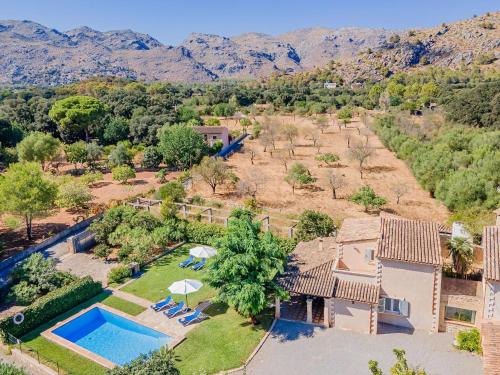 Can Camarroja by Sunvillas Mallorca