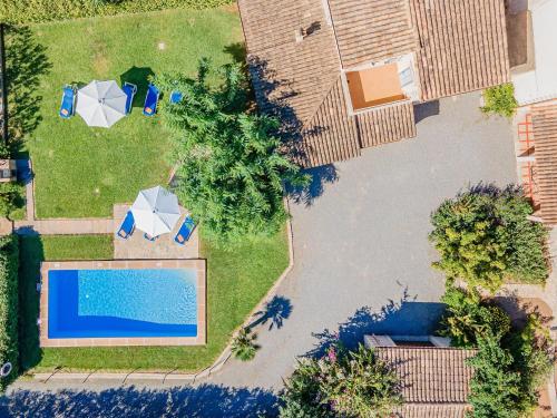 Can Camarroja by Sunvillas Mallorca