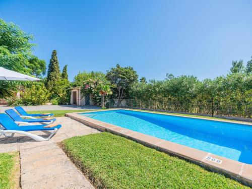 Can Camarroja by Sunvillas Mallorca