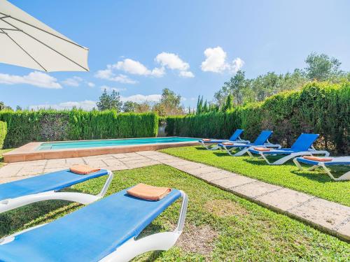 Can Colet by Sunvillas Mallorca