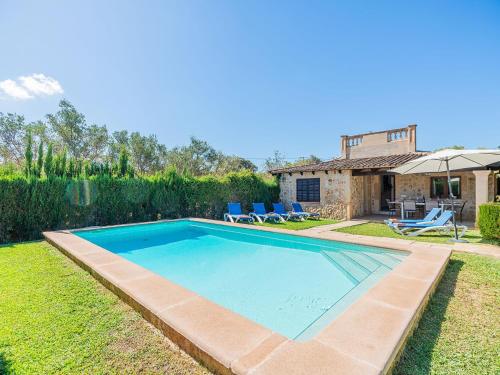 Can Colet by Sunvillas Mallorca