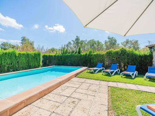 Can Colet by Sunvillas Mallorca