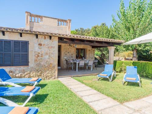 Can Colet by Sunvillas Mallorca