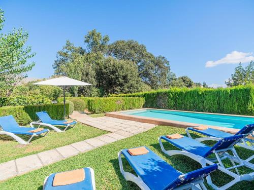 Can Colet by Sunvillas Mallorca