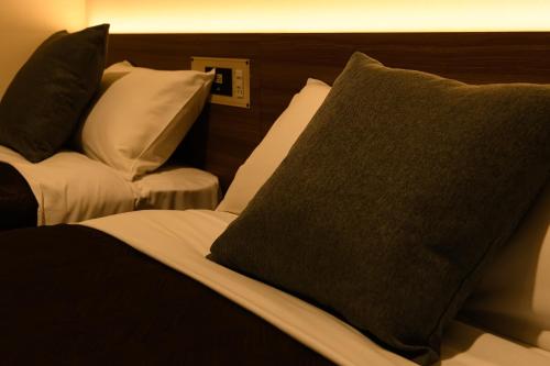 ホテル翔 Sapporo PARKSIDE HOTEL