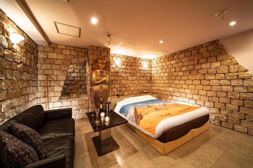 Towers Hotel - Adult Only -