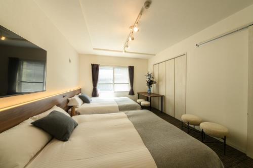 Hotel ONE'S RESIDENCE