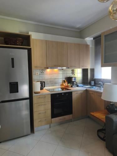 Modern Apartment - East SKG Near Sea