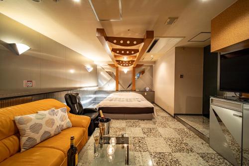 Towers Hotel - Adult Only -
